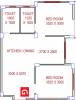  rudrani-residency Floor Plan Floor Plan