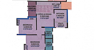  verde Floor Plan Floor Plan