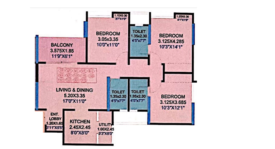 Floor Plan verde Floor Plan Floor Plan
