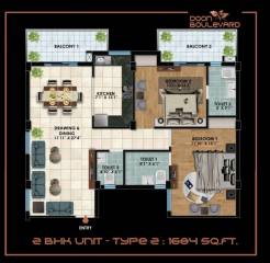 Floor Plan doon-boulevard Floor Plan Floor Plan