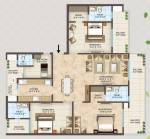  malsi-reserve Floor Plan Floor Plan