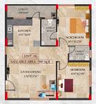 Floor Plan sv-brundhavanam Floor Plan Floor Plan
