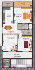 Floor Plan sv-brundhavanam Floor Plan Floor Plan