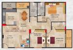 Floor Plan sv-brundhavanam Floor Plan Floor Plan