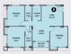  dakshinee Floor Plan Floor Plan