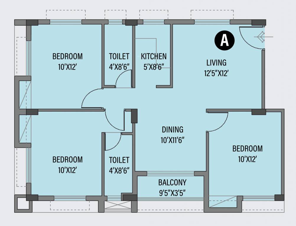 Floor Plan dakshinee Floor Plan Floor Plan