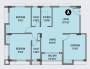 Floor Plan  dakshinee Floor Plan Floor Plan