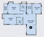Floor Plan  dakshinee Floor Plan Floor Plan