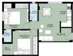  ausra-apartment Floor Plan Floor Plan