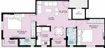  ausra-apartment Floor Plan Floor Plan