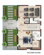 Terrace Floor Plan  hedgewoods Floor Plan Terrace Floor Plan