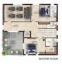 Terrace Floor Plan  hedgewoods Floor Plan Terrace Floor Plan