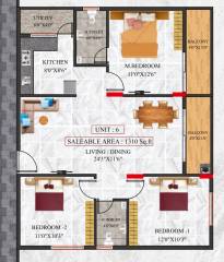 Floor Plan sv-brundhavanam Floor Plan Floor Plan