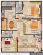 Floor Plan sv-brundhavanam Floor Plan Floor Plan