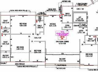  eklavya Floor Plan Floor Plan