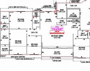  eklavya Floor Plan Floor Plan