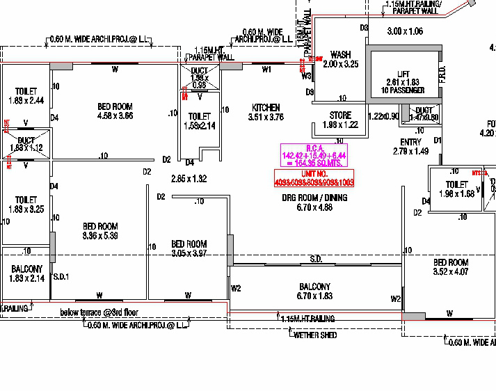  eklavya Floor Plan Floor Plan