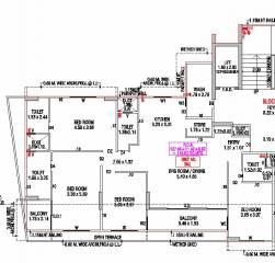  eklavya Floor Plan Floor Plan