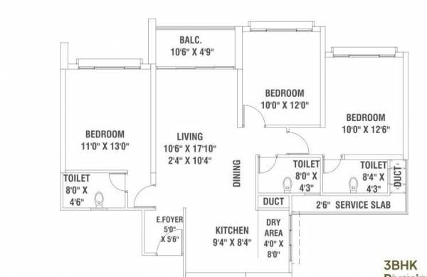  inspira Floor Plan Floor Plan