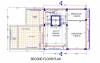  sanidhya-villas Floor Plan Second Floor Plan