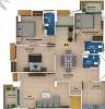 varunaz-robjoy-enclave Floor Plan Floor Plan
