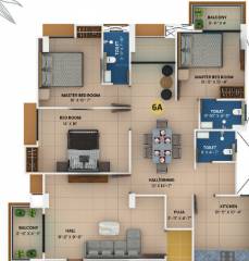 Floor Plan varunaz-robjoy-enclave Floor Plan Floor Plan