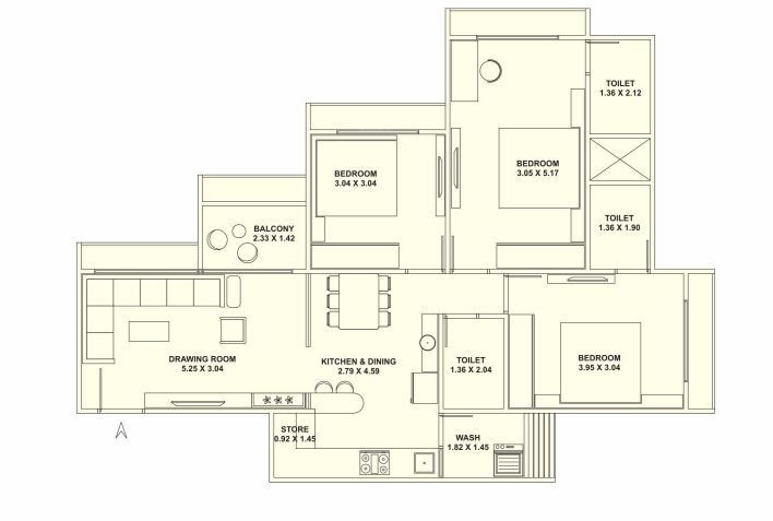  sourish Floor Plan Floor Plan