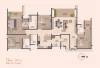 ayatana-residences-e-city Floor Plan Floor Plan