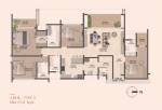 Floor Plan  ayatana-residences-e-city Floor Plan Floor Plan