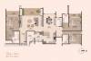 ayatana-residences-e-city Floor Plan Floor Plan