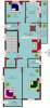 chaarvi-flats Floor Plan Floor Plan