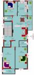 Floor Plan  chaarvi-flats Floor Plan Floor Plan