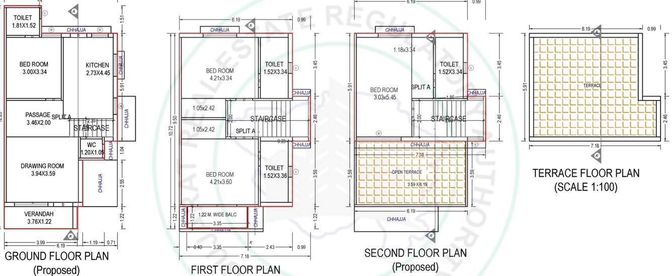  sarjak palace Floor Plan Floor Plan
