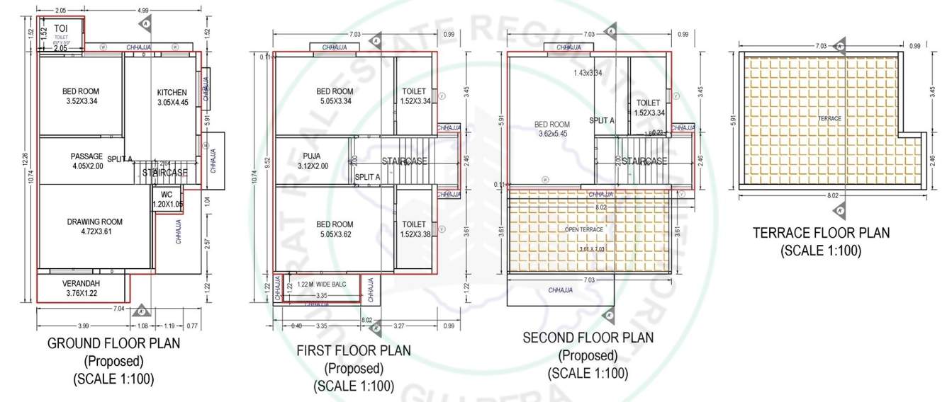  sarjak palace Floor Plan Floor Plan