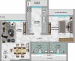  greens Floor Plan Floor Plan