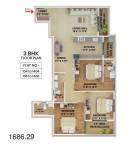 Floor Plan pyramid-amara Floor Plan Floor Plan