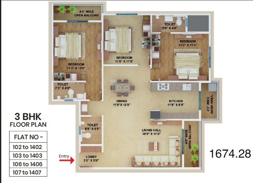 Floor Plan pyramid amara Floor Plan Floor Plan