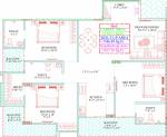  vinayak-aashiyana Floor Plan Floor Plan