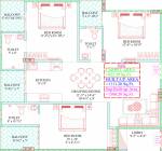  vinayak-aashiyana Floor Plan Floor Plan