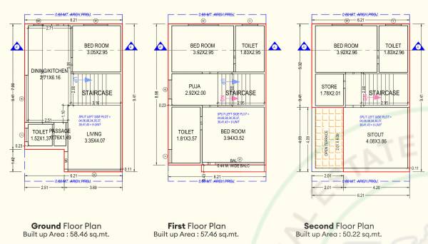  sagewood Floor Plan Floor Plan