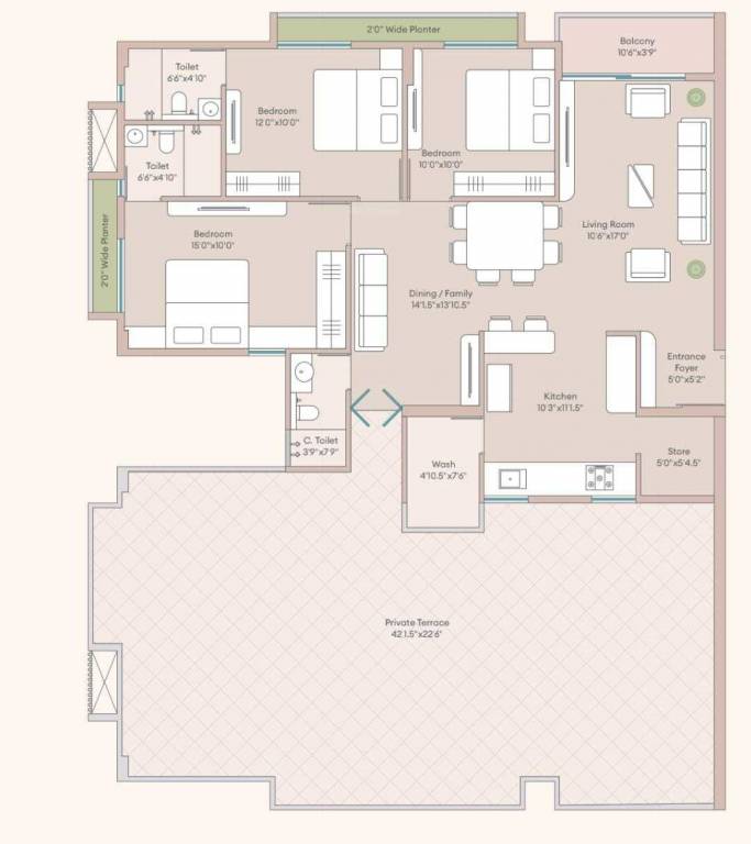 Floor Plan aria Floor Plan Floor Plan