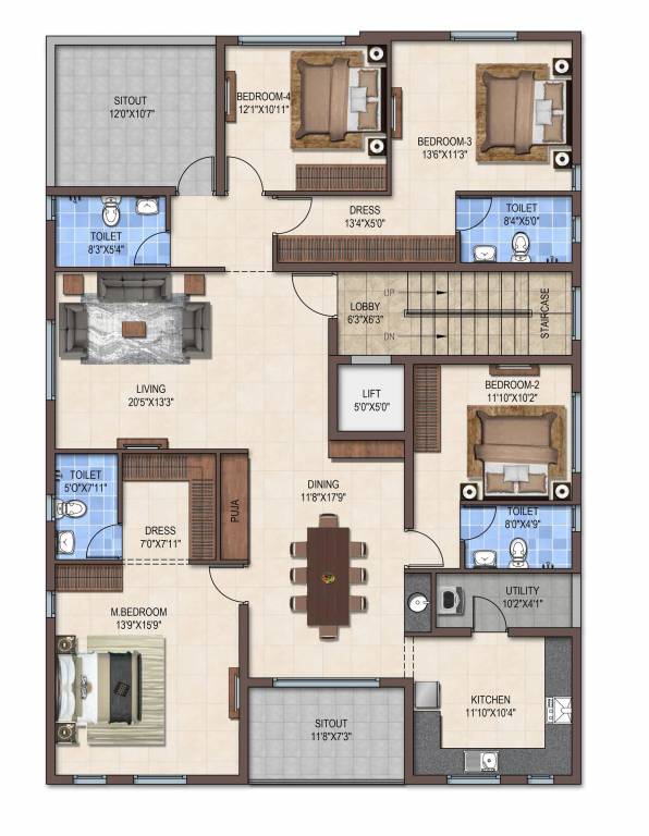Floor Plan lake castle Floor Plan Floor Plan