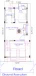 Ground Floor Plan  majestic-lotus Floor Plan Ground Floor Plan