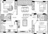 arcadia Floor Plan Floor Plan