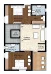  suprabhatha Floor Plan First Floor Plan