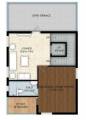  suprabhatha Floor Plan Second Floor Plan