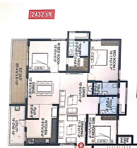  lake-breeze Floor Plan Floor Plan
