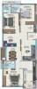 central-vistas-yapral-north-block Floor Plan Floor Plan