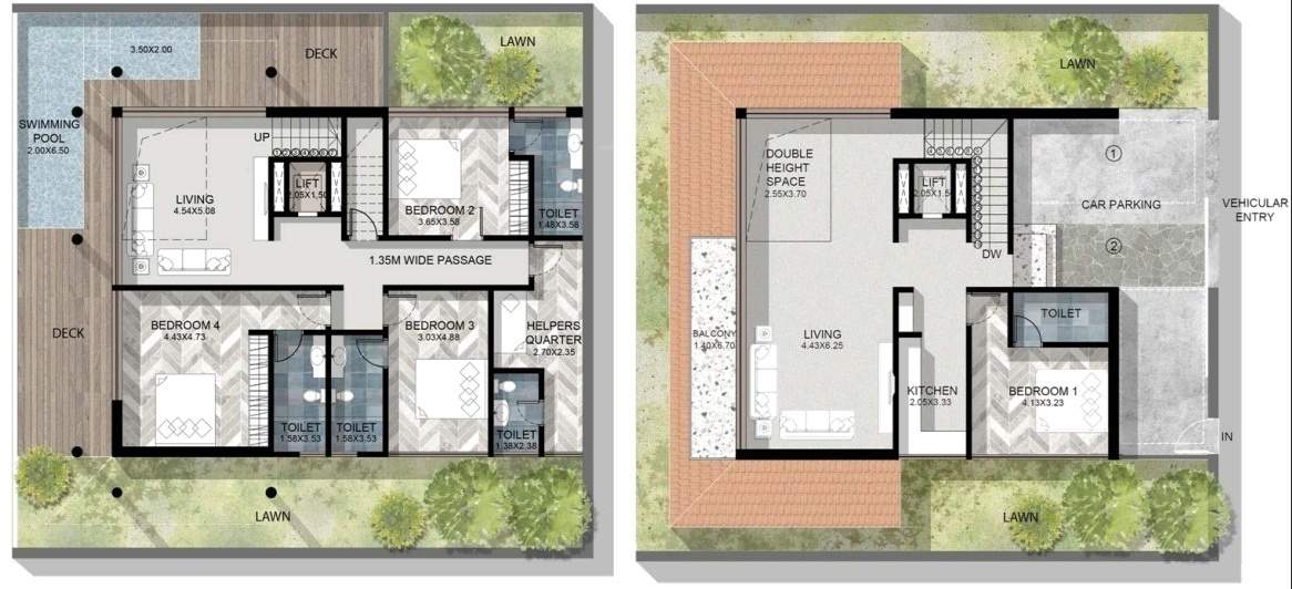  sol reserve Floor Plan Floor Plan