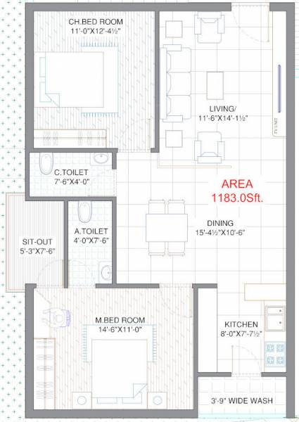  infra Floor Plan Floor Plan